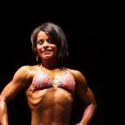 Corinna  Verdugo - NPC Big Sky Championships 2013 - #1